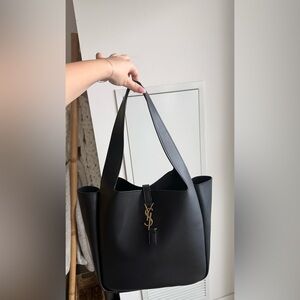 YSL 5 a 7 Tote